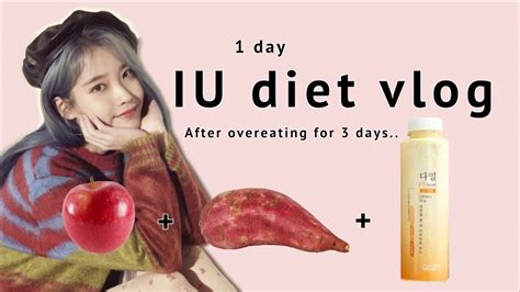 I tried the IU DIET (i lost weight fast!!!) .